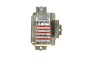 Calculateur Moduł 38910-50J1 152300-6270 Suzuki Denso