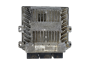Calculateur 9661642180 9665100380 5WS40615C-T PSA Siemens 53069