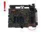 Calculateur BSM B3 9650664080 PSA Delphi 1883
