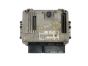 Calculateur Ecu 55205597 0281012899 Fiat Bosch 38732