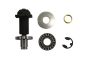 Kit De Réparation D'étrier De Frein Pour VW Audi 5N0615403 66151742001 Vika
