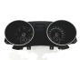 Bloc Compteurs Vitesse VW Golf MK6 5K0920860J