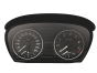 Bloc Compteurs Vitesse BMW 3 E90 A2C53110171 VDO