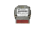 Calculateur Moduł 8P0959655C 0285001666 Audi Bosch 
