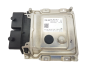 Calculateur 0261S08575 04C907309P Skoda VW Bosch 28319