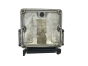 Calculateur 0281001976 9635157580 28FM0072 PSA Bosch 61162