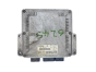 Calculateur 0281010591 9643527180 96409338680 PSA Bosch
