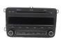 Radio Cd Mp3 Skoda Fabia Roomster 5J0035161C DE2-633 Swing