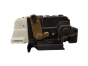 Serrure De Porte Gauche Arrière 913783 Peugeot 607 Rockwell 10840