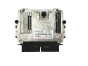 Calculateur 0261S18702 H1B1-12A650-FA HA6A-12B684-PA Ford Bosch 28927