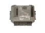 Calculateur 0281010707 9647158080 9647785580 PSA Bosch 37421