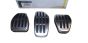 Couvre-pédales Original 8201589798 Renault