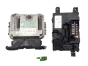 Complet Départ Fiat G Punto 51795844 00517986150 1.9 JTD