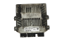 Calculateur 3S61-12A650-LC 5WS40140E-T Ford Siemens 21638