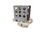 Rhéostat Ventillateur Renault Master 2 Movano D6064002 7701057557 Behr