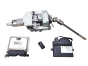 Complet Départ Porsche Cayenne 022906032BT 3D0909139 4E0905852E 4.5 V8