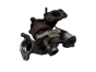 Turbocompresseur 0375G9 54359710009 54351014861  1.4 HDI TDCI  2553