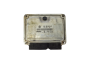 Calculateur 045906019AP 0281010865 Volkswagen Bosch 18659