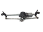 Tringlerie D'essuie Glace Opel Astra H 13111211 0390241538 Bosch 1843