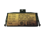 Calculateur Land Rover YWY100340 52010468A 29627