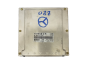 Calculateur Ecu Mercedes A001531379 0281010222 Bosch