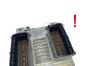Calculateur Fiat 00551803110 0261207901 Bosch 61150