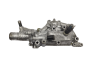 Boitier Thermostat D'eau moteur 7700869797 7700600514 2.0 Turbo Renault 