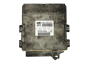 Calculateur 9629244580 16254.114 IAW1AP.40 PSA Magneti Marelli  20328