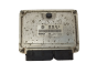 Calculateur 038906012CL 0281010380 Skoda VW Bosch 3680