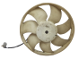 Motoventilateur De Moteur C1 107 Aygo 1253G8 9140272 Citroen Peugeot Toyota