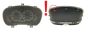 Bloc Compteurs Vitesse Ducato Jumper Boxer 1339327080 69522