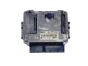 Calculateur Ecu Opel 12992628LK 0281011380 Bosch 45612