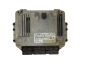 Calculateur 9666986680 0281013334 9653958980 PSA Bosch 14113