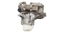 Boîte De Vitesse JB3928 Renault Megane 1.6 16v 