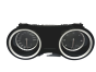 Bloc Compteurs Vitesse Alfa Romeo 159 0156092011 A2C53380932