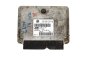 Calculateur 036906034AQ IAW4LV.TA Volkswagen Magneti Marelli 21159