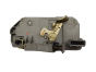 Serrure De Porte Droit Arrière 913856 Peugeot 306 Kiekert 10723