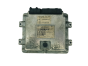 Calculateur 51815710 4100136 Fiat Metatron 33808