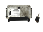 Calculateur 0261206565 9635673880 PSA Bosch 