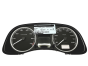 Bloc Compteurs Vitesse Peugeot 307 9651299480 E 01 30661