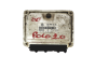 Calculateur 0261206766 030906032BC VW Bosch 24865