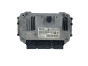Calculateur 9662467580 0261208905 9652552380 PSA Bosch 52174