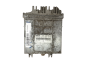 Calculateur 0281001766 7700114354 7700105952 Renault Bosch 25911