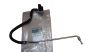 Capteur De Pression Des Gaz D'echappement Original 208158908R Dacia