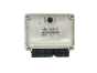 Calculateur 038906019GL 0281010944 VW Audi Bosch 42827