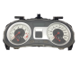 Bloc Compteurs Vitesse Renault Clio 3 8200859341 Q 26594