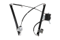 Mécanisme De Lève-Vitre 6X0837462C 88371810302 VW Seat DPA