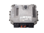 Calculateur Ecu Citroen Peugeot 9664257580 0281013332 1.6 HDI Bosch