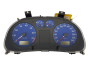 Bloc Compteurs Vitesse Seat Arosa 6H0920860D 0263613107 Motometer