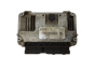 Calculateur 89661-0D270 0261208841 Toyota Bosch 15705